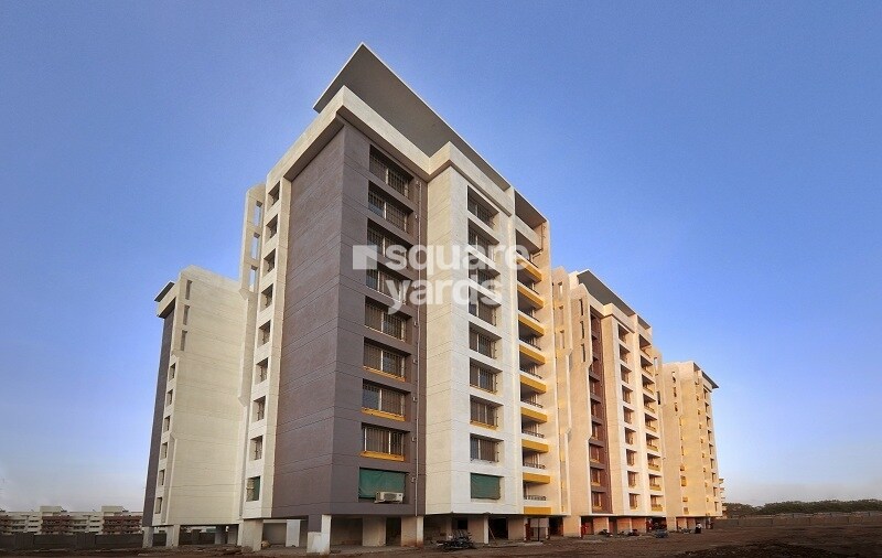 Pristine Equilife Homes Phase III Tower View 2