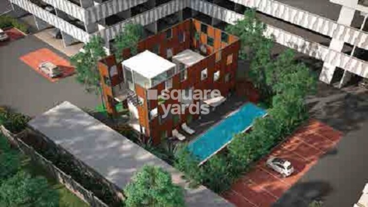 Pristine Equilife Homes Amenities-Features