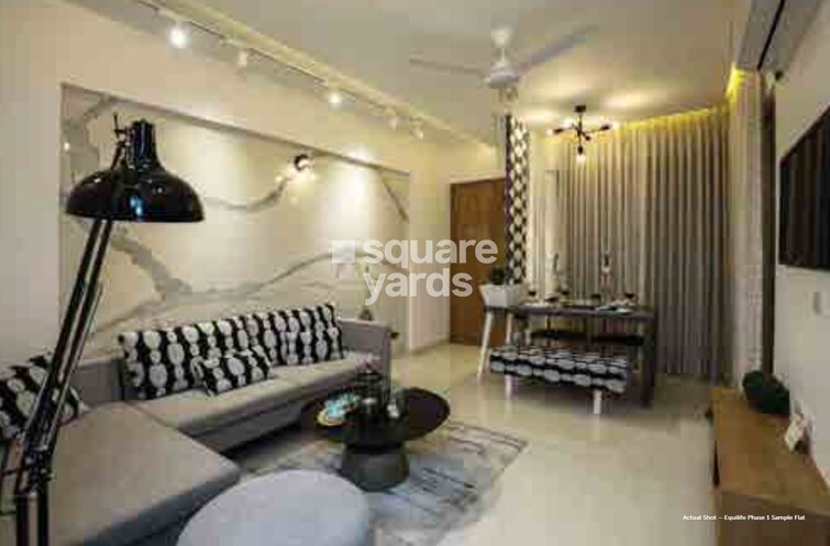 Pristine Equilife Homes Apartment Interiors 2