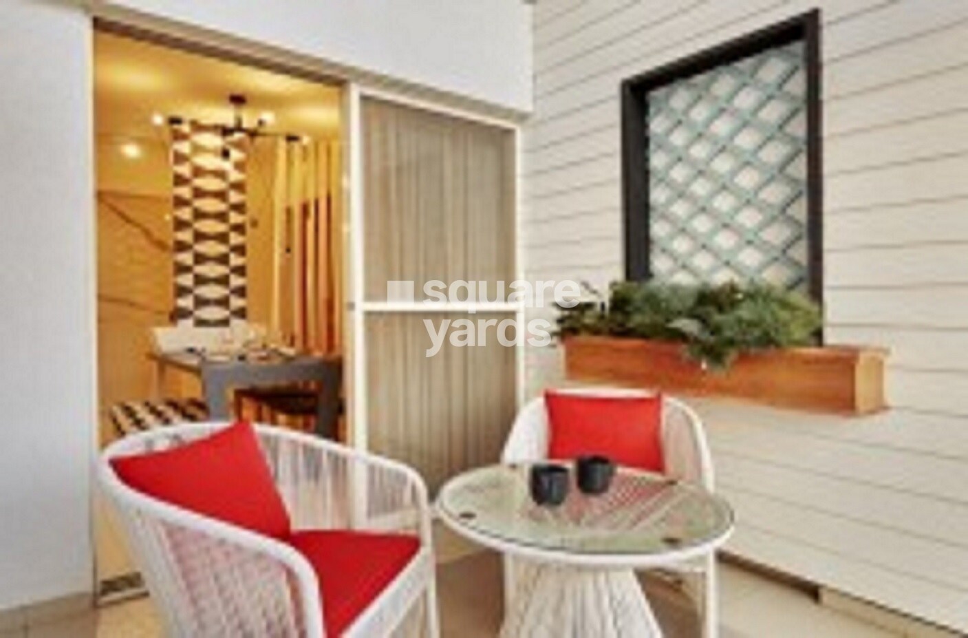 Pristine Equilife Homes