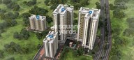 Pristine Equilife Homes Tower View