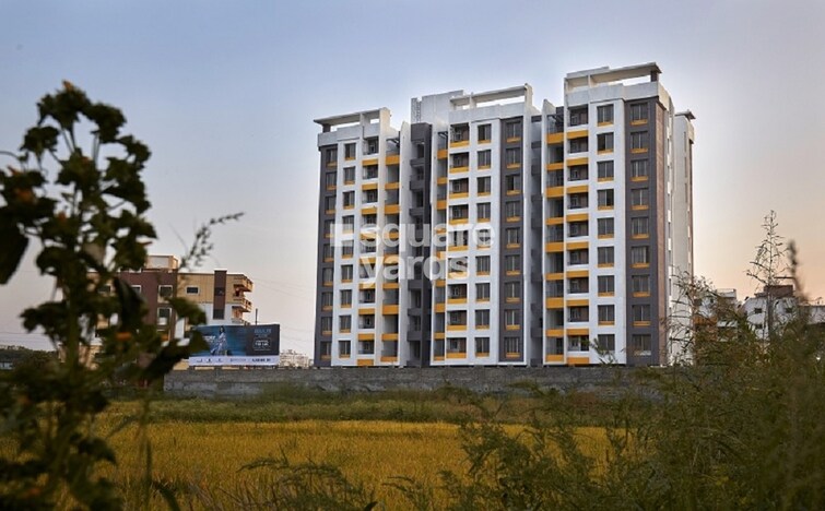 Pristine Equilife Homes Tower View 3