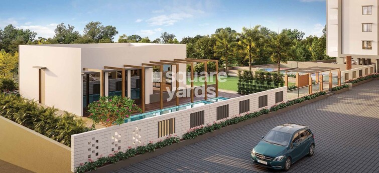 Pristine Greens Amenities-Features 2