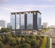Pristine iLIFE Business Zone Clubhouse External Image