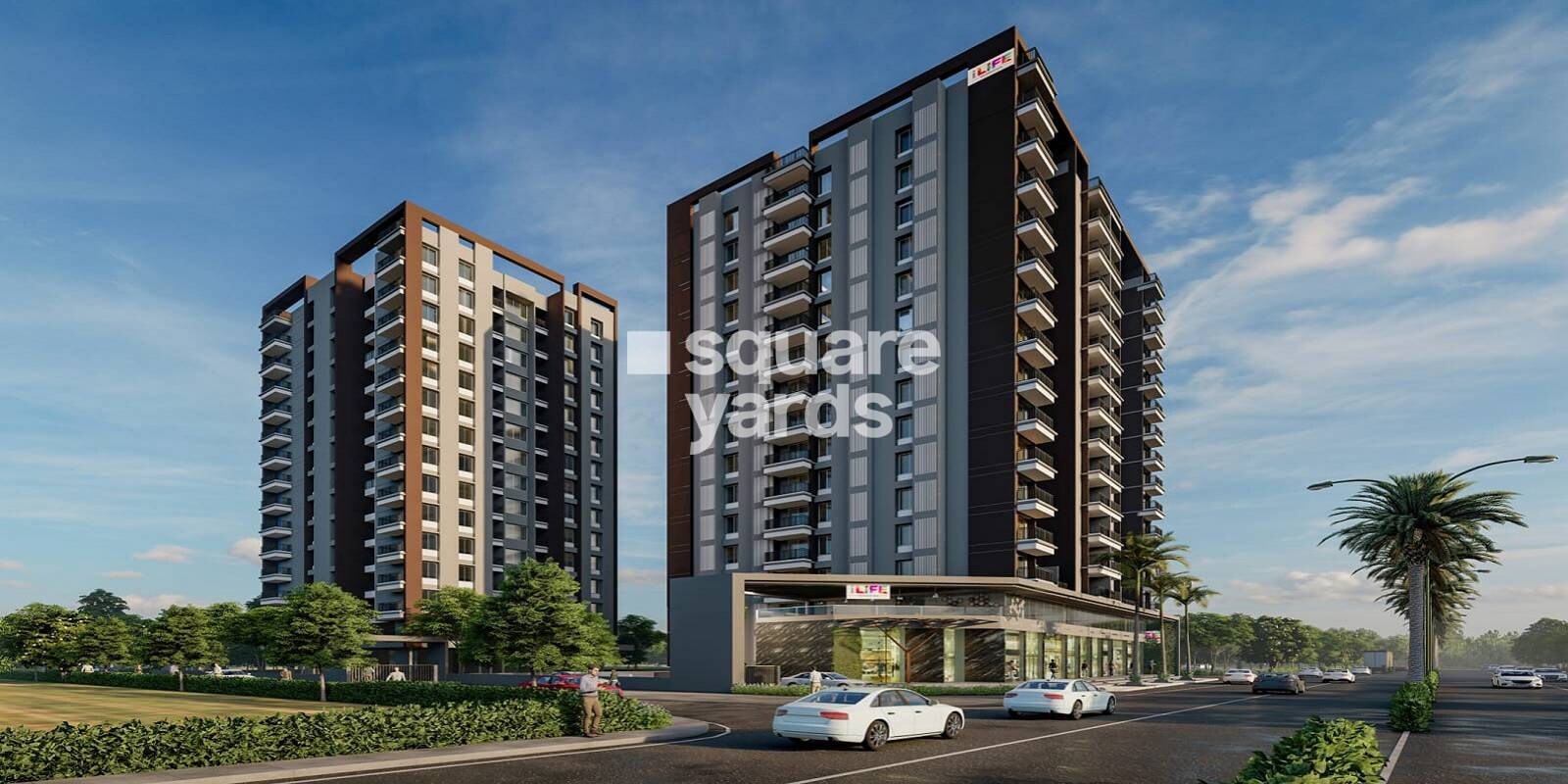 Pristine ILife Cover Image