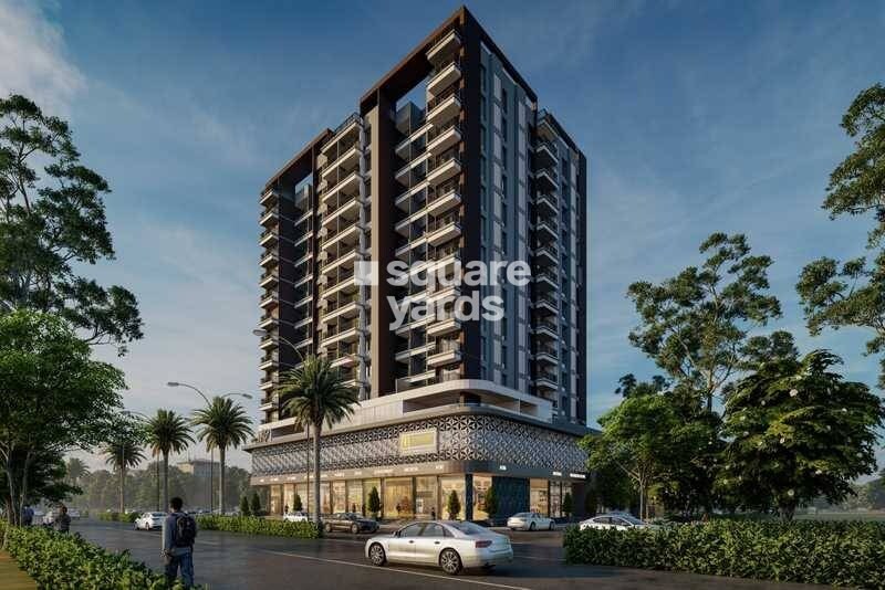 Pristine ILife Tower View 5