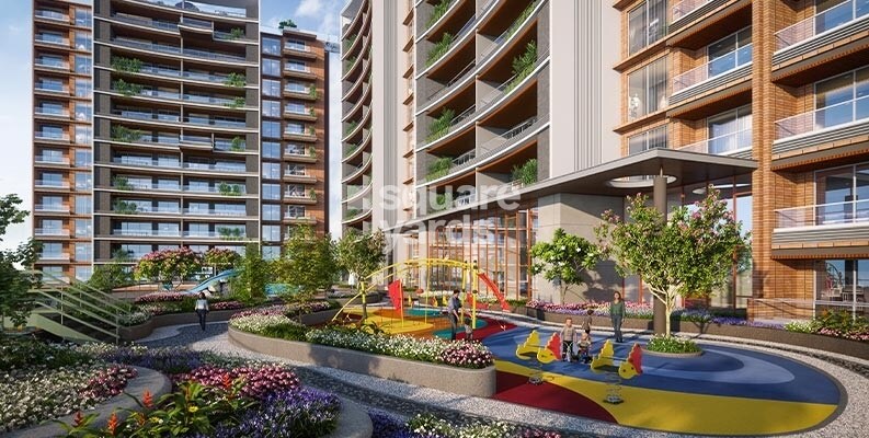 Pristine Kyra Amenities-Features 3