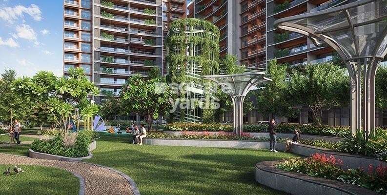 Pristine Kyra Amenities-Features 5