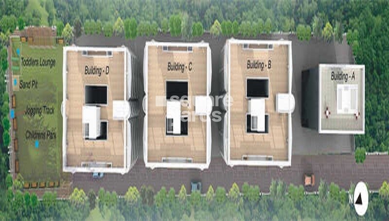 Pristine Meadows Master Plan Image