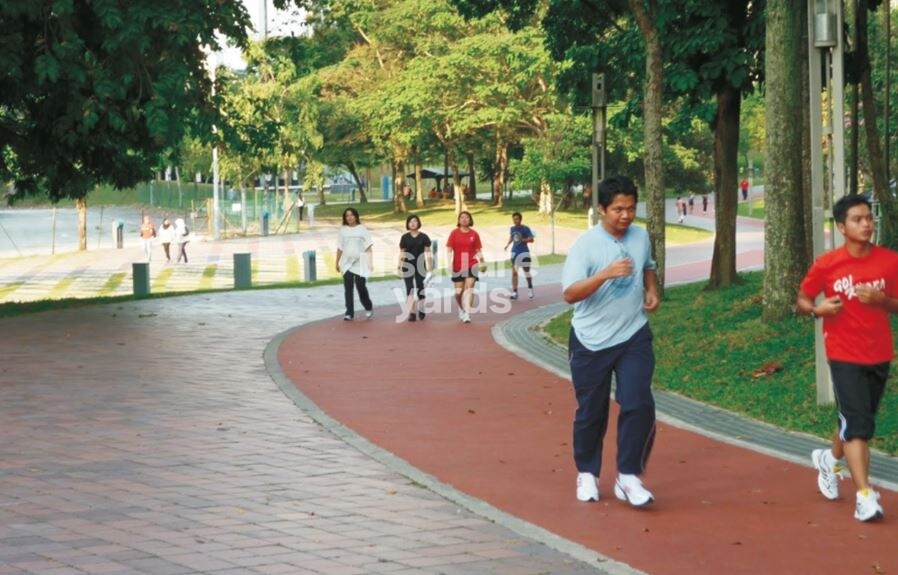 Pristine Neo City Phase 2 Amenities-Features