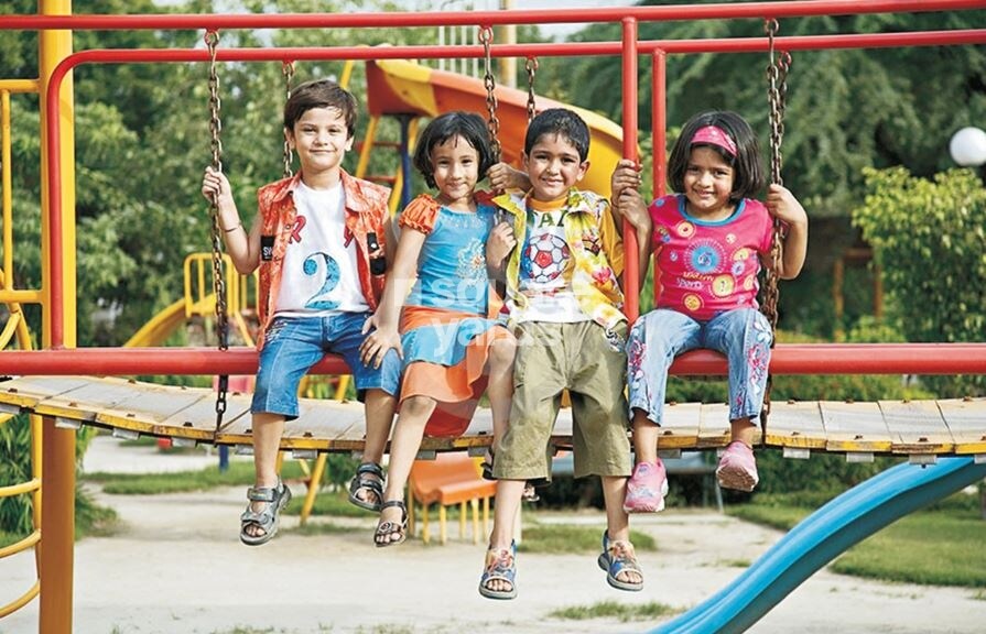 Pristine Neo City Phase 2 Amenities-Features 2