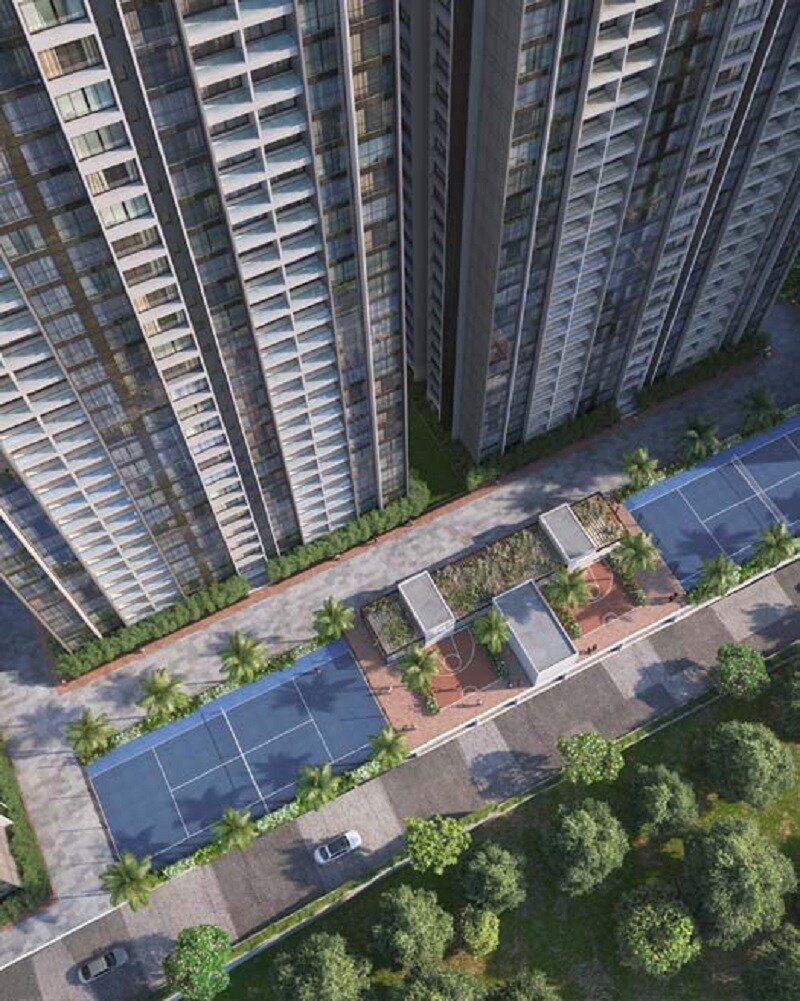 Pristine O2 World Amenities-Features 1