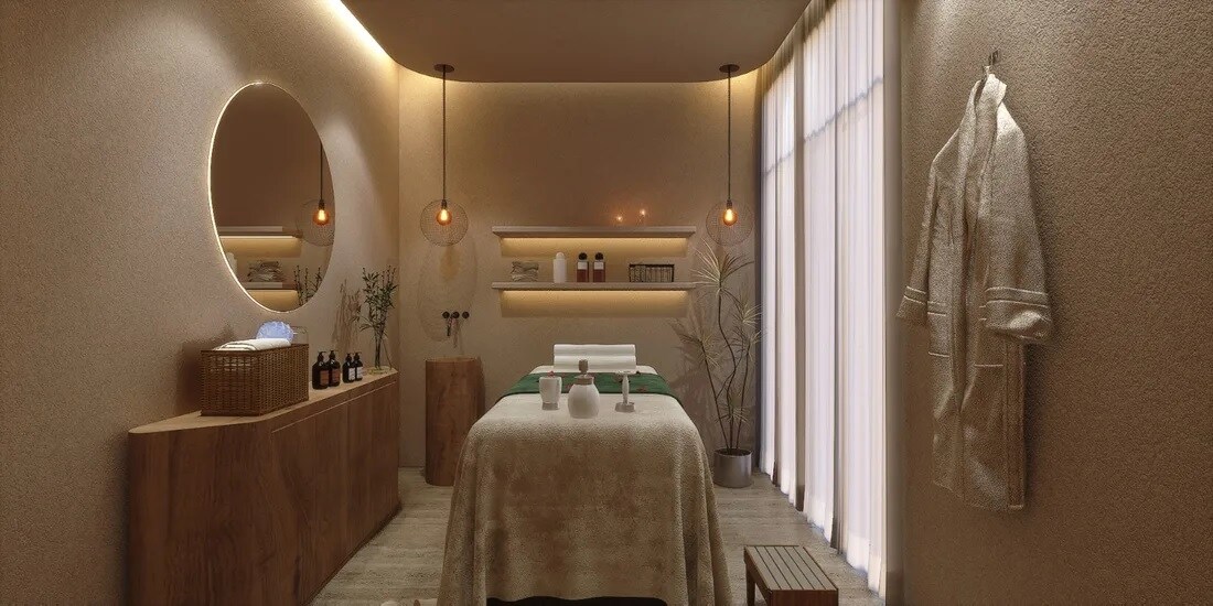 Pristine O2 World Amenities-Features 5