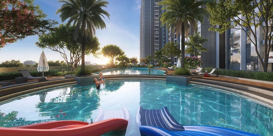 Pristine O2 World Amenities-Features 9