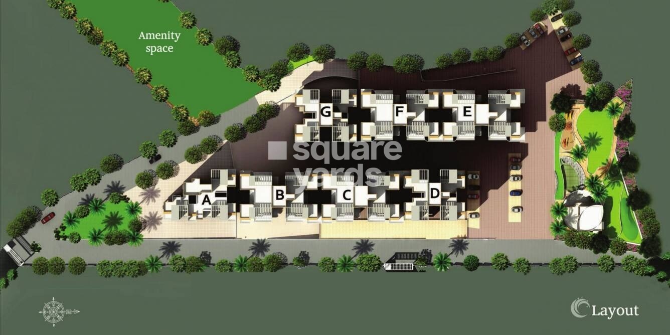 Pristine Pacific Phase 2 Master Plan 2