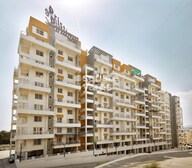 Pristine Pacific Phase 2 Tower View