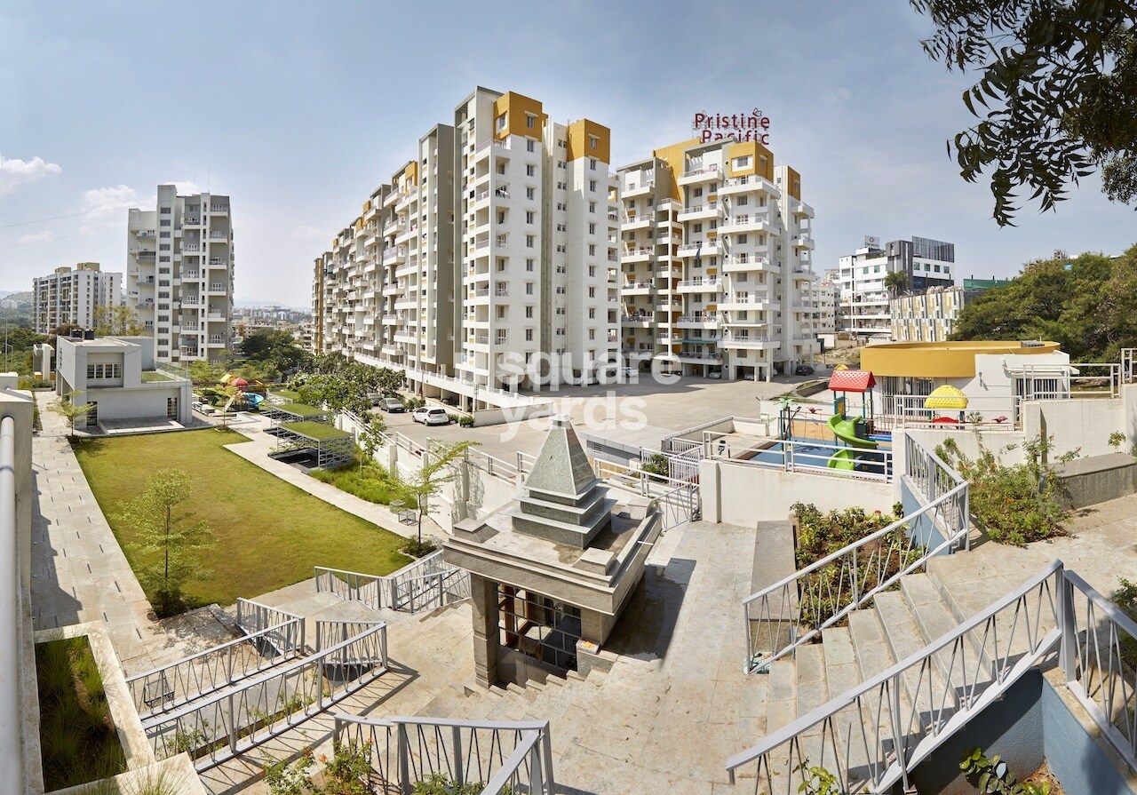 Pristine Pacific Phase 2