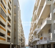 Pristine Pacific Phase 2 Tower View