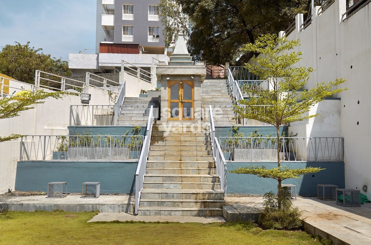 Pristine Pacific Amenities-Features 2