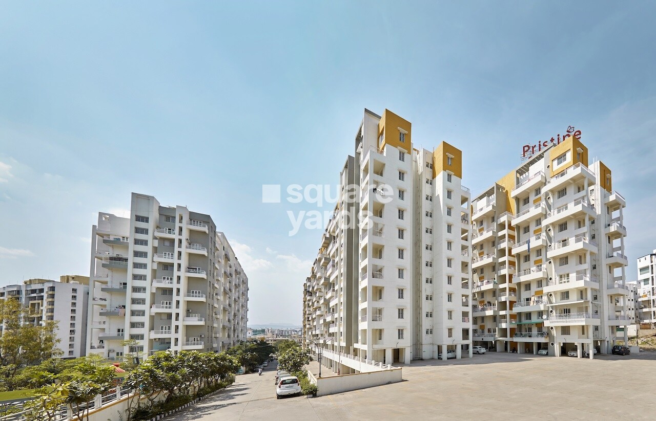 Pristine Pacific Amenities-Features 4