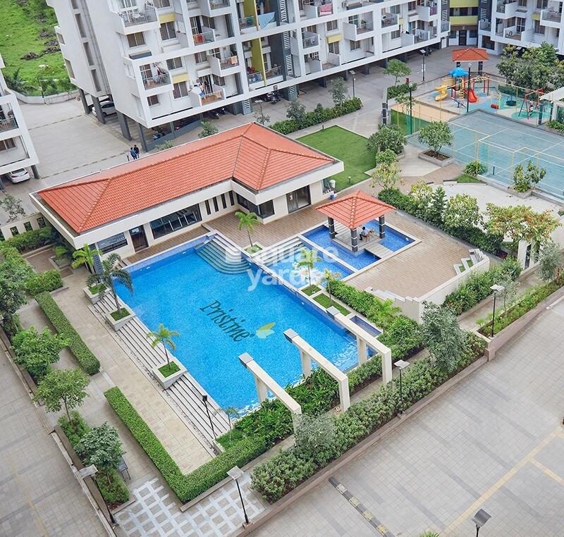 Pristine Prolife 1 Amenities-Features 1