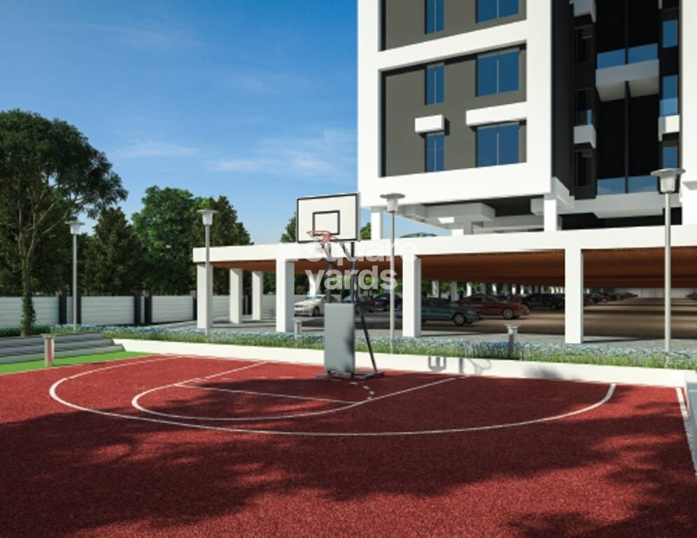 Pristine Prolife 1 Amenities-Features 3