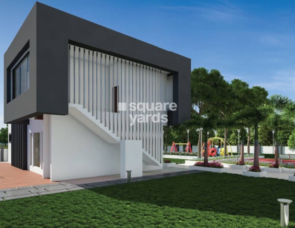 Pristine Prolife 1 Amenities-Features 4