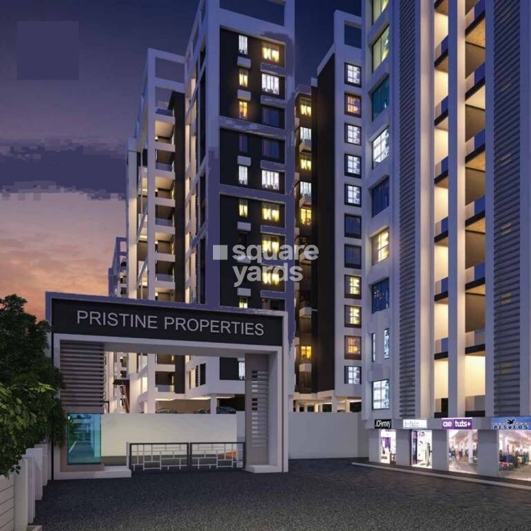 Pristine Prolife 1 Tower View