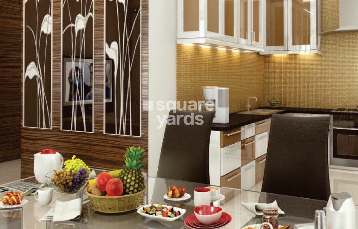 Pristine Prolife 2 Apartment Interiors 2