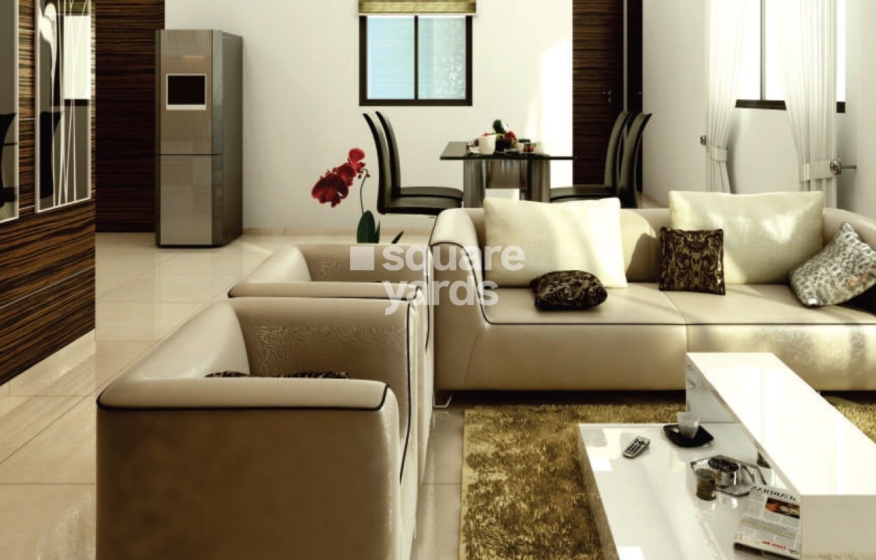 Pristine Prolife 2 Apartment Interiors 4