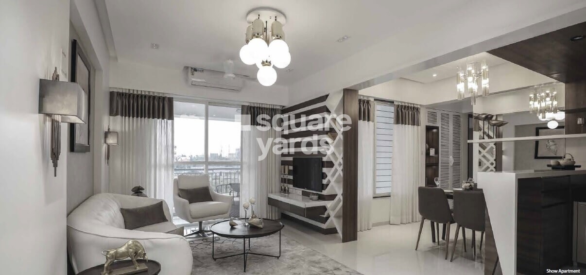 Pristine Prolife 3 Apartment Interiors 1