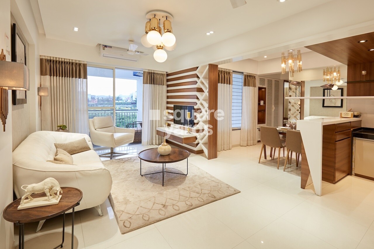 Pristine Prolife 3 Apartment Interiors 3