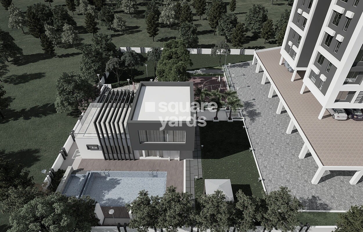 Pristine Prolife Phase III Amenities-Features 1