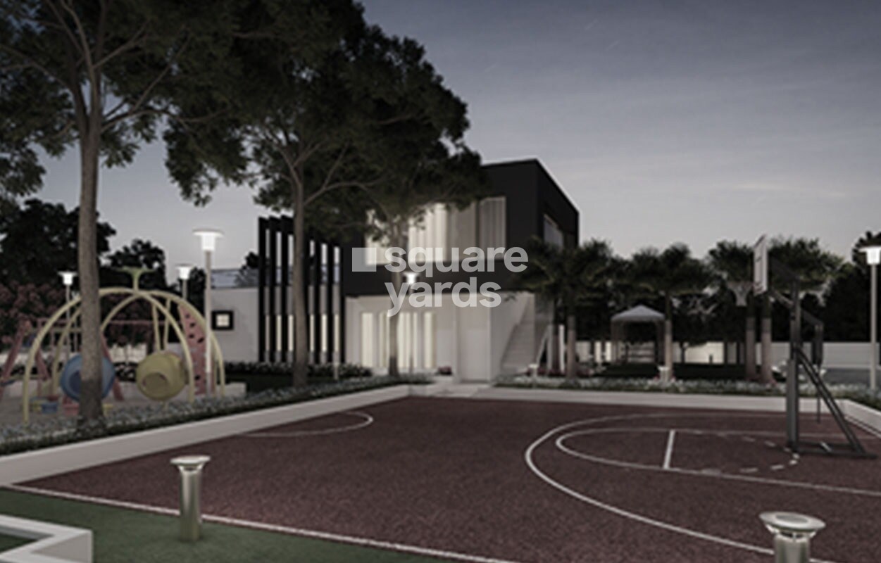 Pristine Prolife Phase III Amenities-Features 2
