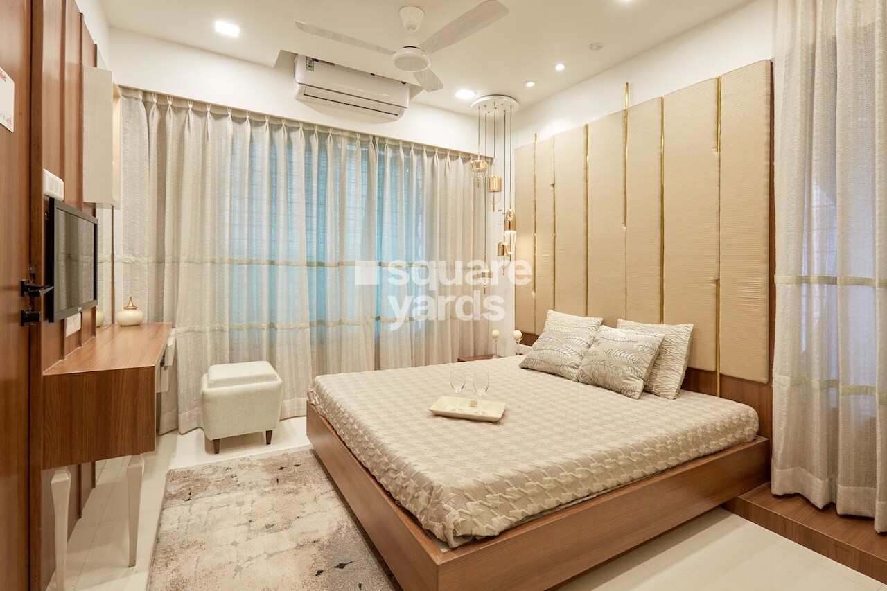 Pristine Prolife Phase III Apartment Interiors 1
