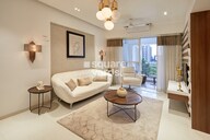 Pristine Prolife Phase III Apartment Interiors