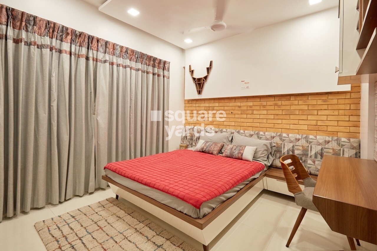 Pristine Prolife Phase III Apartment Interiors 3