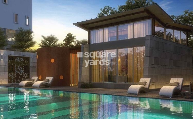 Pristine Pronext Amenities-Features 1