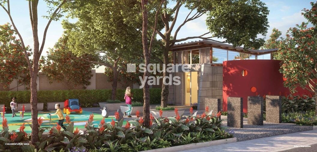 Pristine Pronext Amenities-Features 2