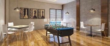 Pristine Pronext Apartment Interiors 4