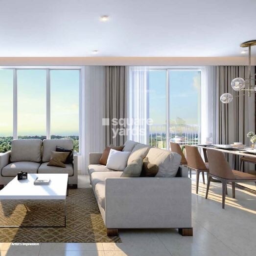 Pristine Pronext Apartment Interiors 1