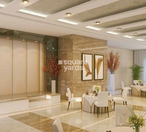 Pristine Pronext Apartment Interiors 2