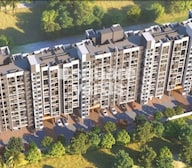 Pristine Prosperia Tower View