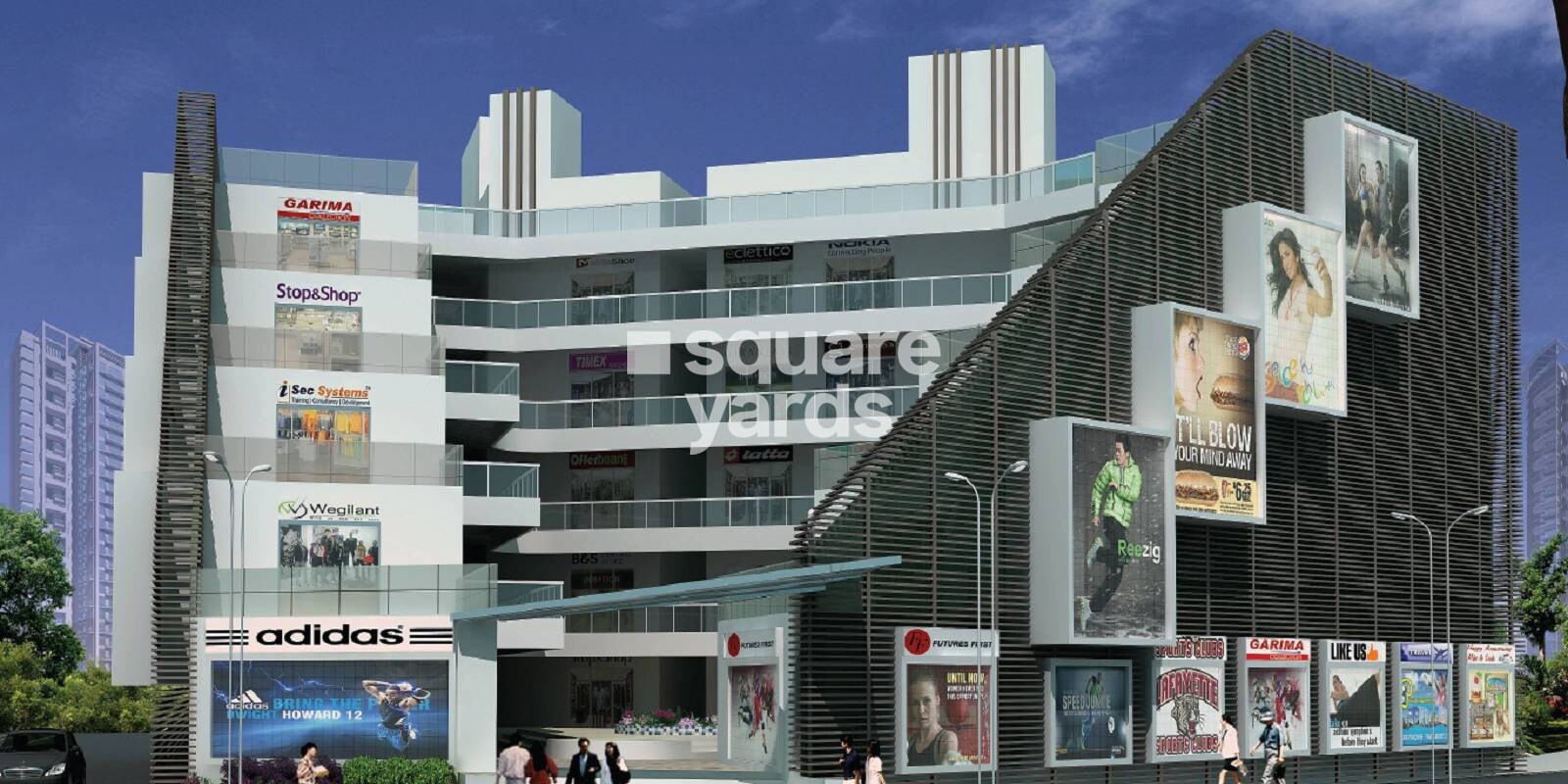 pristine-square