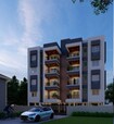 Prithvi Nature Nest Apartment Exteriors