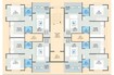Prithvi Nature Nest Floor Plans