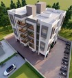 Prithvi Nature Nest Tower View