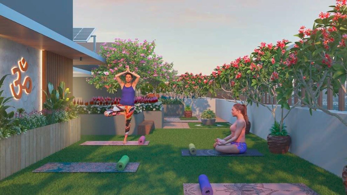 Prithvi Paradise Amenities-Features 5