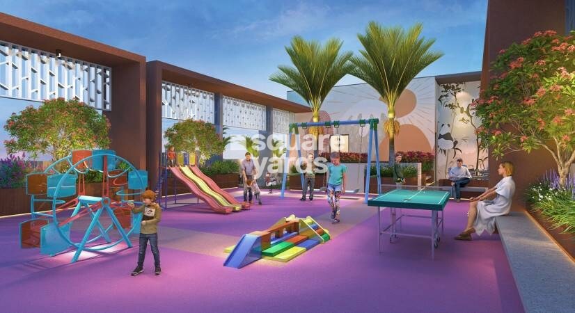 Prithvi Paradise Amenities-Features 2