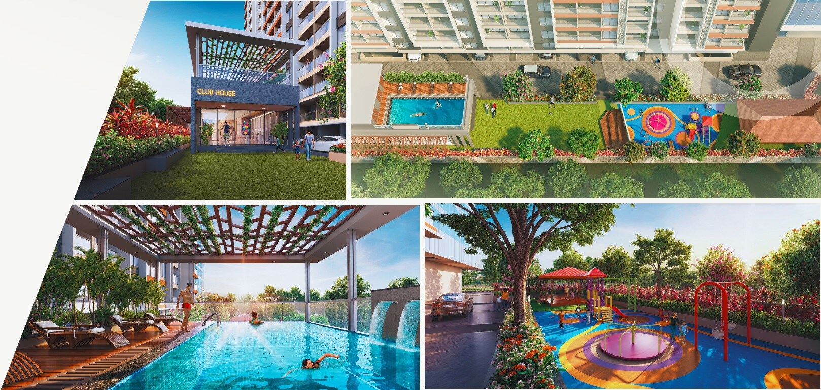 Prithvi Paradise Amenities-Features 3